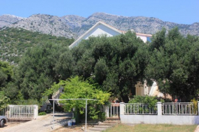 Apartments with a parking space Orebic, Peljesac - 10185